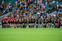 Cornwall v Cheshire - County Championship Final