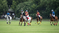 Ham Polo Club - Mixed Doubles - 26 May 19